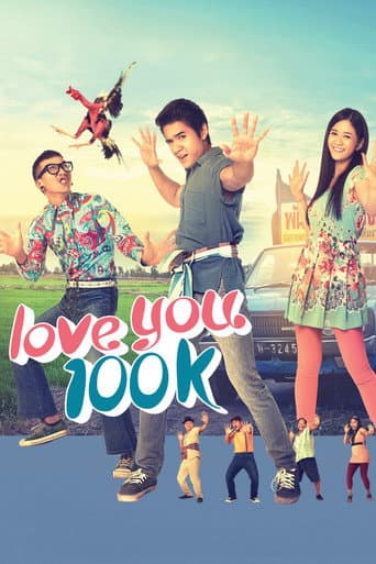 Poster for Love You 100K