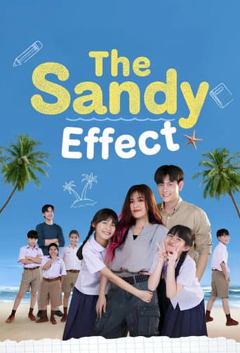 Poster for The Sandy Effect