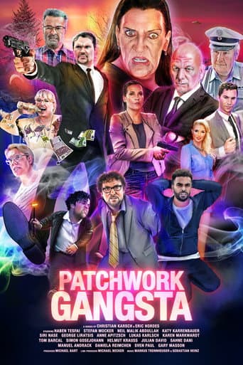 Poster for Season 1