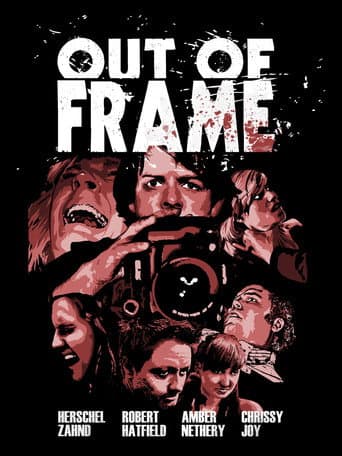 Poster for Out of Frame