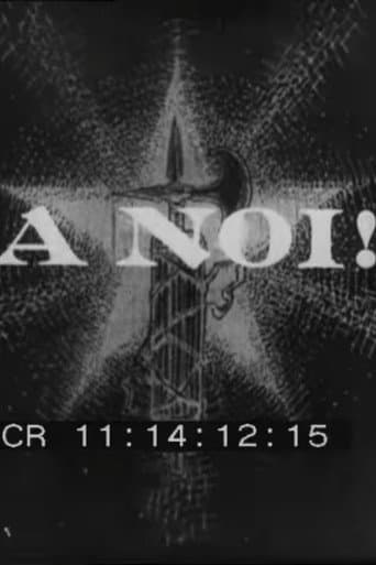 Poster for A noi! Dalla sagra di Napoli al trionfo di Roma