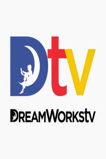 Poster for DreamWorksTV