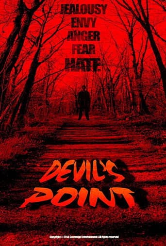Poster for Devil's Point