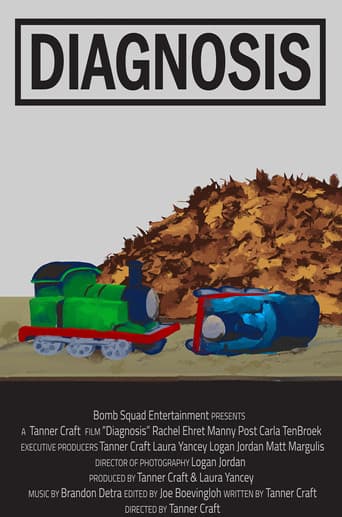 Poster for Diagnosis