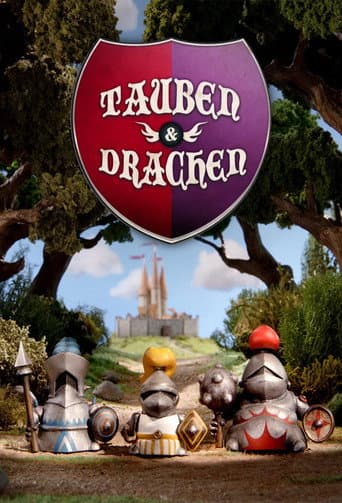 Poster for Season 1