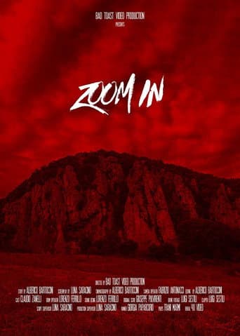 Poster for Zoom In
