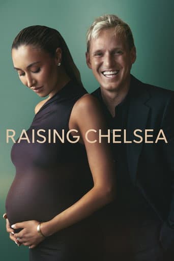 Poster for Raising Chelsea