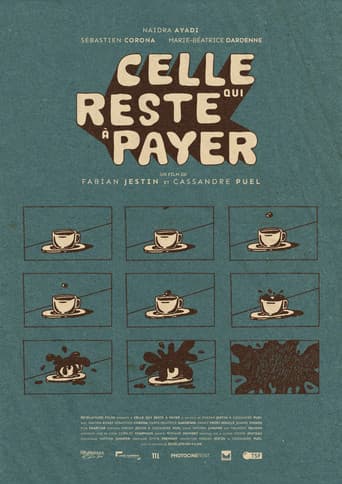 Poster for Celle qui reste à payer