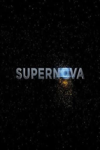 Poster for Supernova