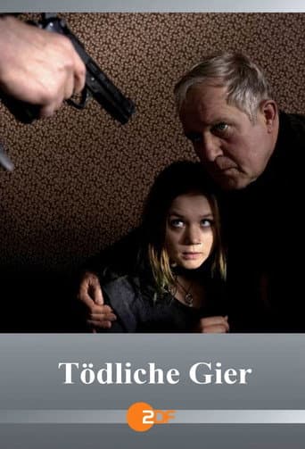 Poster for Tödliche Gier