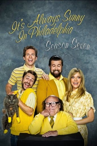 Poster for Season 7