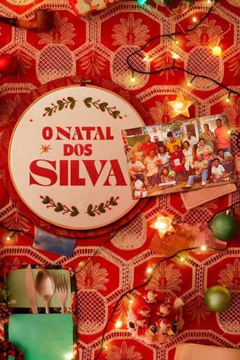 Poster for O Natal dos Silva