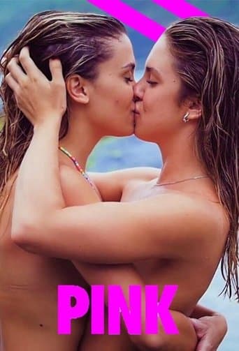 Poster for Pink: A Summer Love