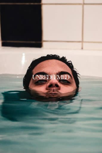 Poster for Unredeeemed