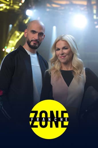 Poster for Season 1