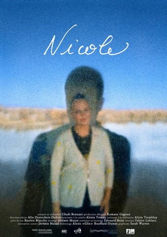 Poster for Nicole