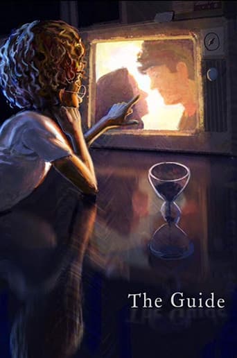 Poster for The Guide
