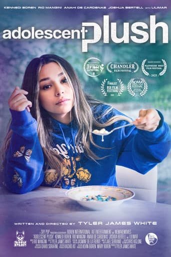 Poster for Adolescent Plush
