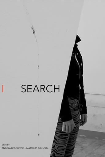 Poster for Search