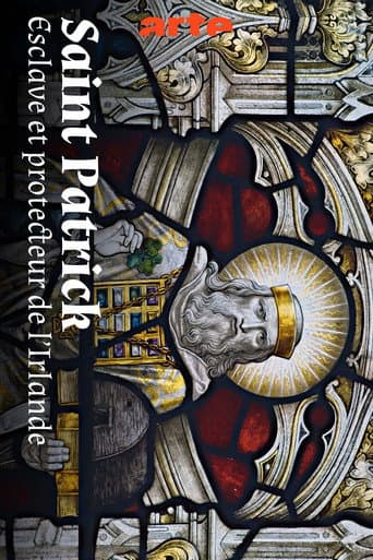 Poster for Saint Patrick, esclave et protecteur de l'Irlande