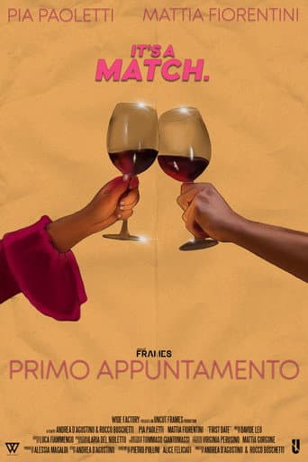 Poster for Primo Appuntamento