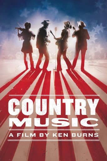 Poster for Country Music