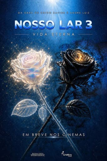 Poster for Nosso Lar 3: Vida Eterna