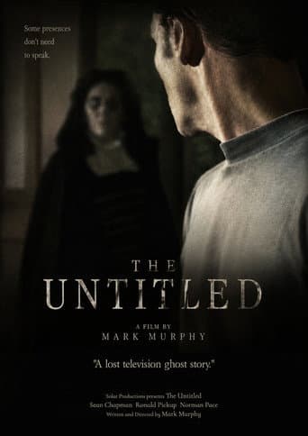 Poster for The Untitled
