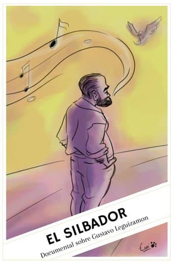 Poster for El silbador