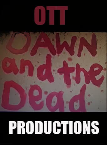 Poster for Dawn and the Dead