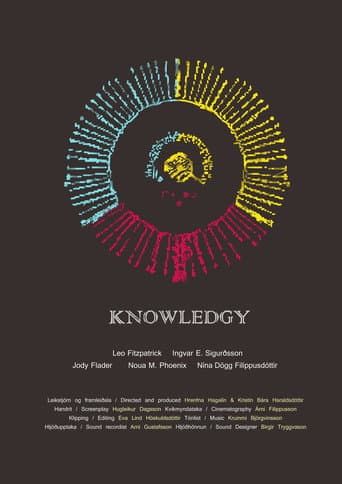 Poster for Knowledgy