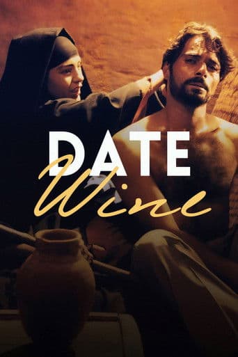 Poster for Date Wine