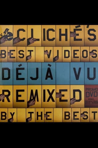 Poster for Cliché - Déjà Vu