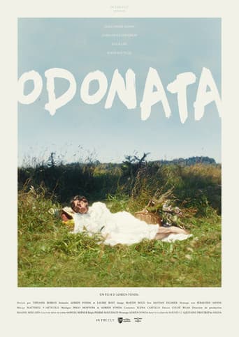 Poster for Odonata