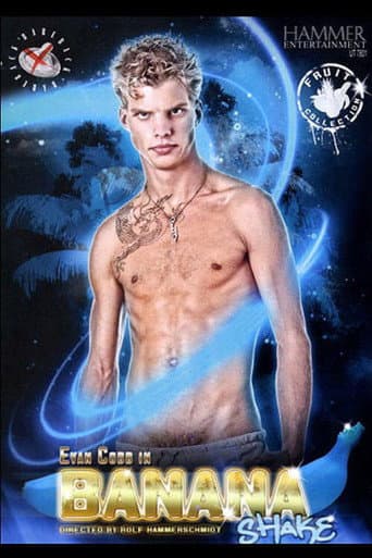 Poster for Banana Shake