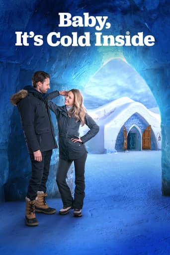Poster for Baby, It's Cold Inside