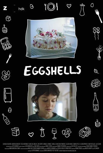 Poster for Eggshells