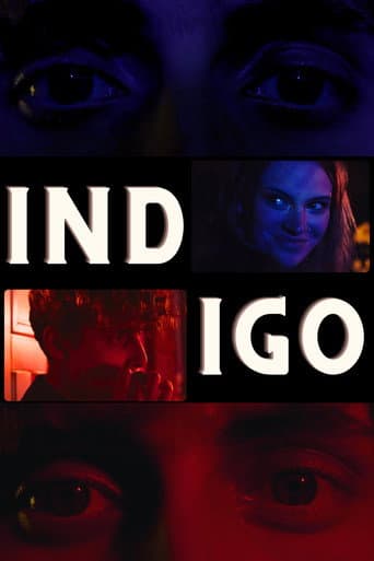 Poster for Indigo