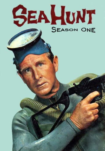 Poster for Season 1