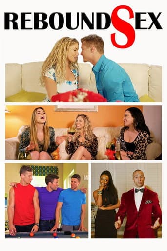 Poster for Rebound Sex