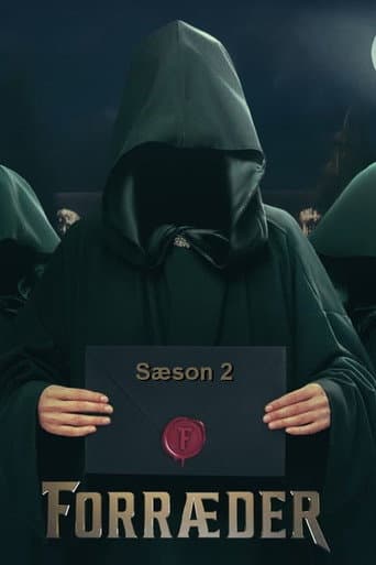 Poster for Season 2