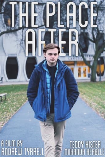 Poster for The Place After