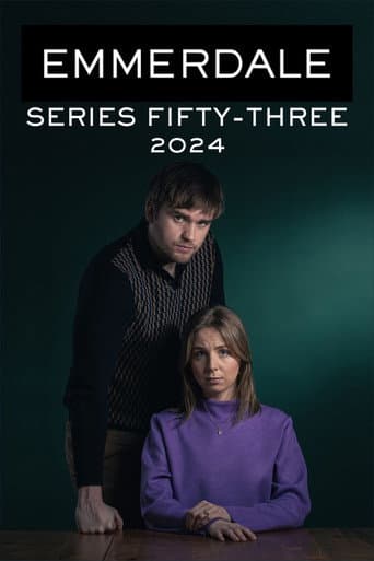 Poster for Series 53