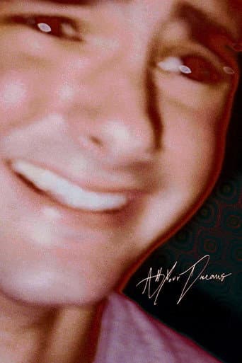 Poster for ALL YOUR DREAMS