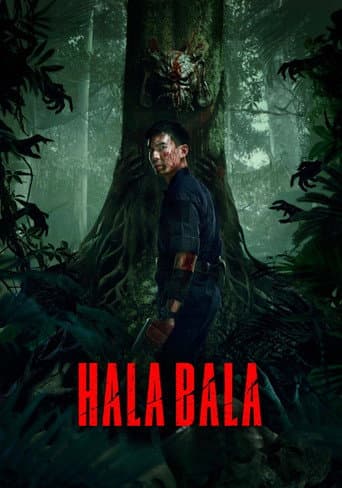 Poster for Halabala