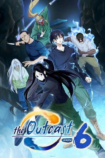 Poster for Season 6