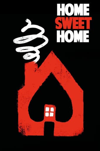 Poster for Home Sweet Home