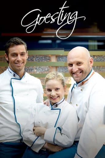 Poster for Goesting