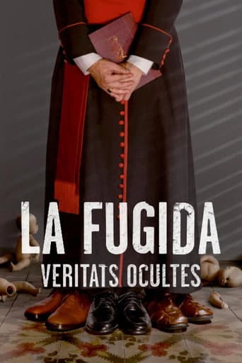 Poster for La fugida, veritats ocultes