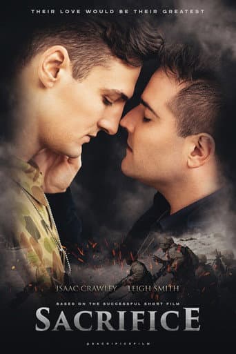 Poster for Sacrifice